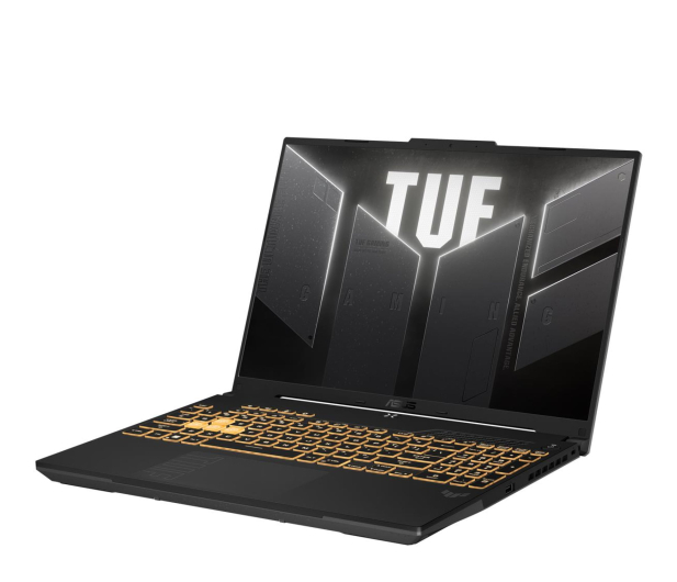 ASUS TUF Gaming F16 Core 5-210H/32GB/512/Win11 RTX4050 144Hz - 1322914 - zdjęcie 2